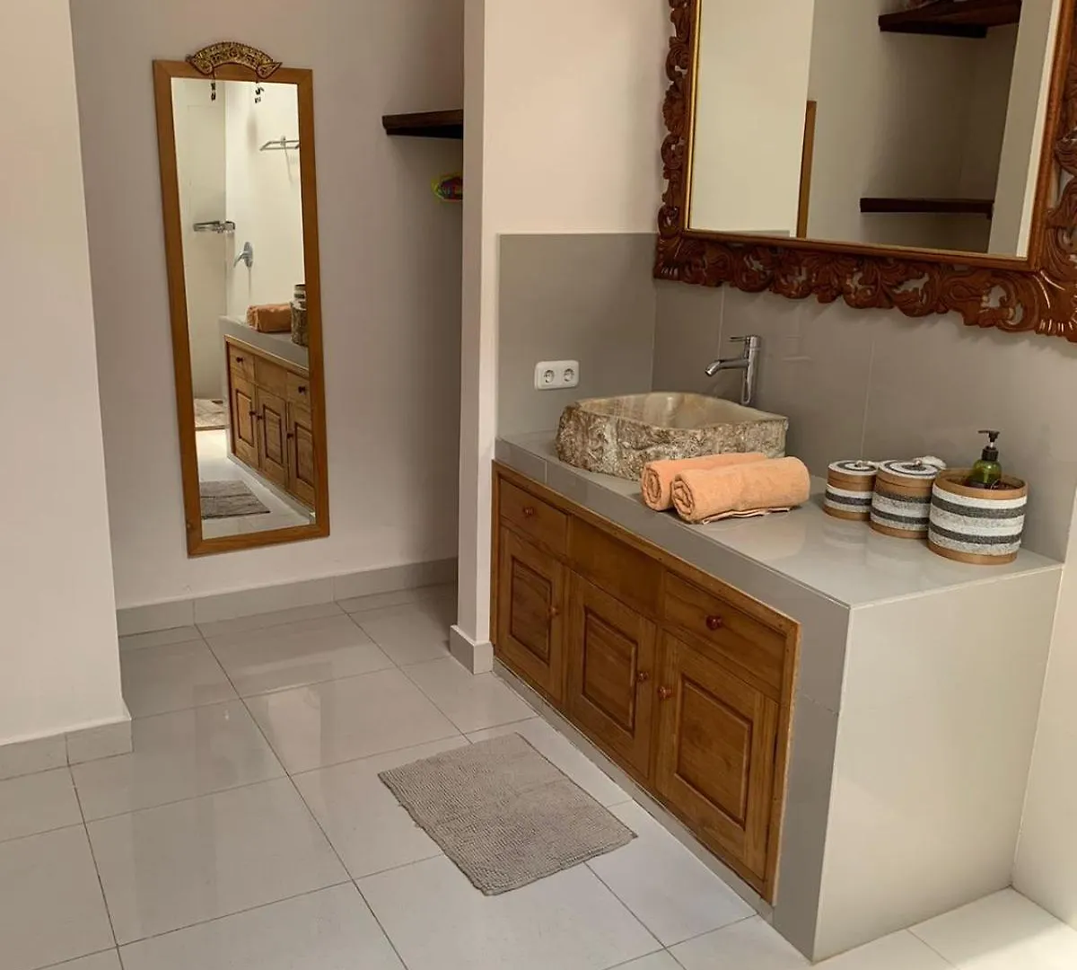 Vila Anom House Ubud