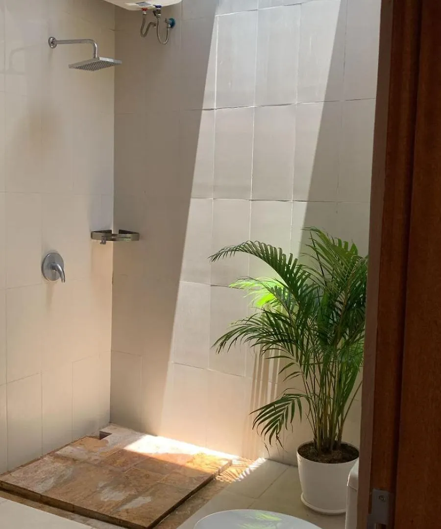Vila Anom House Ubud