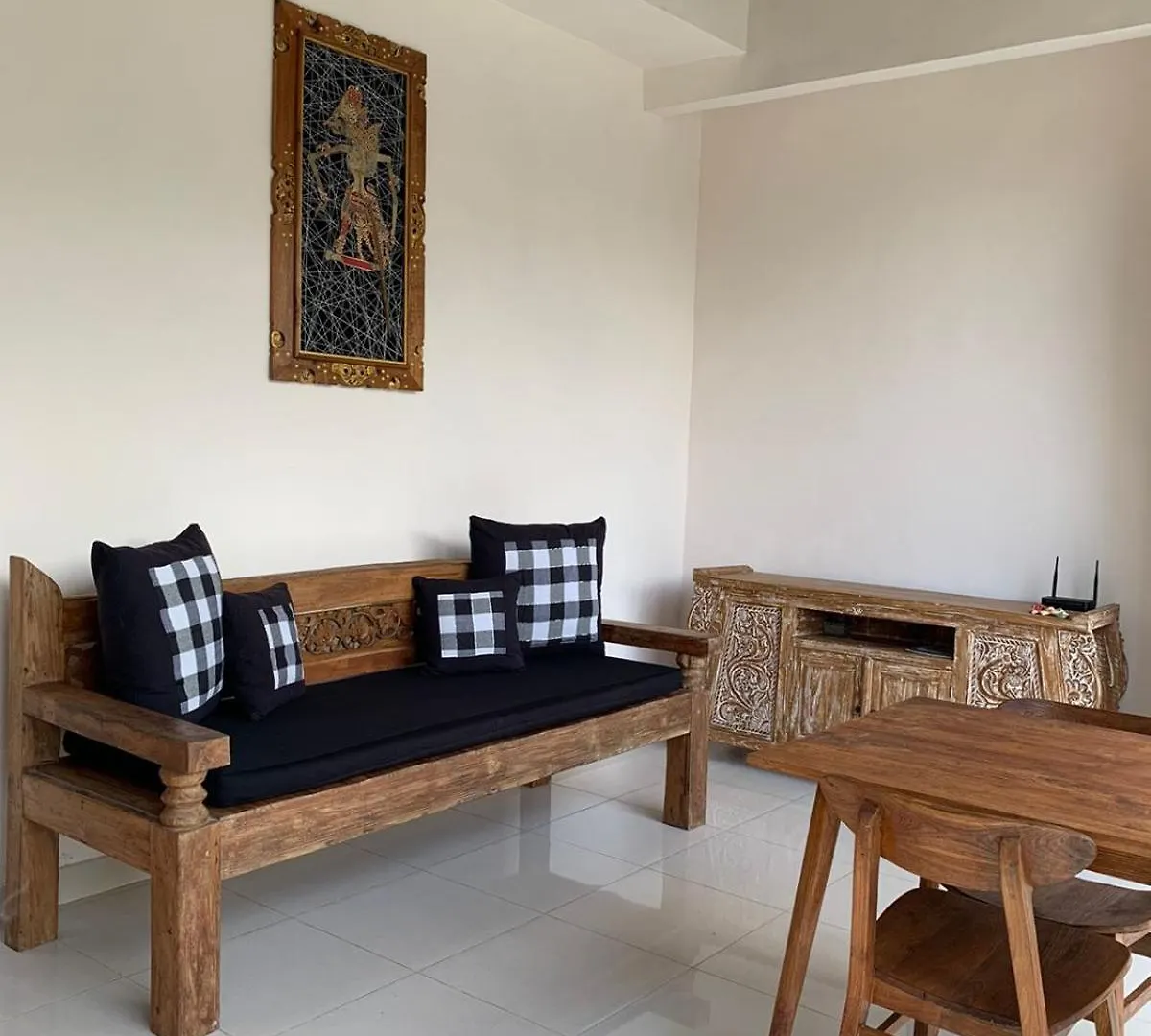 Anom House Villa Ubud  Indonesia