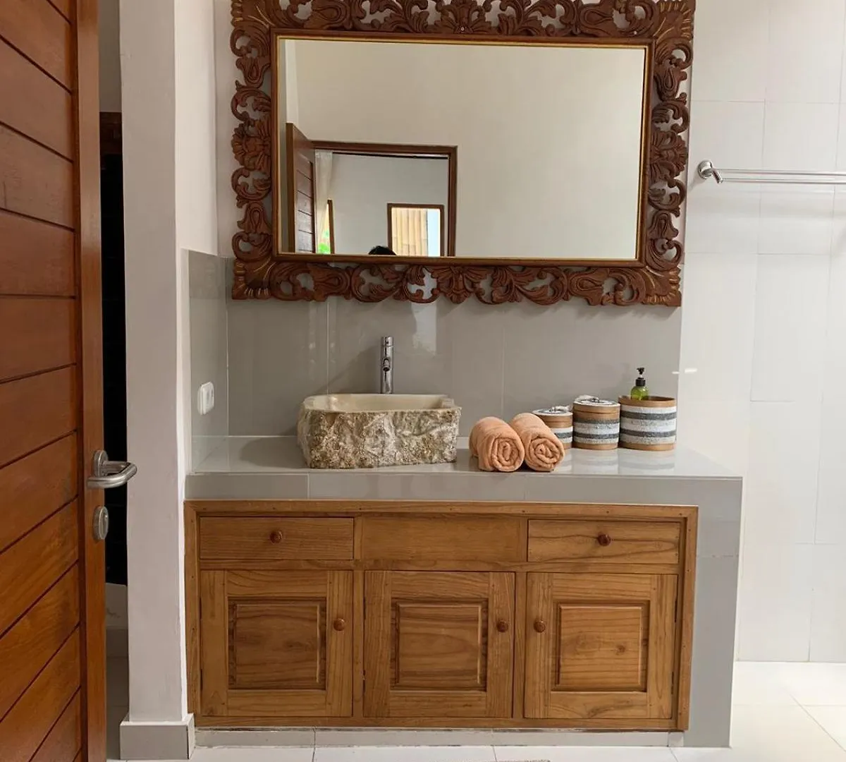 Anom House Villa Ubud