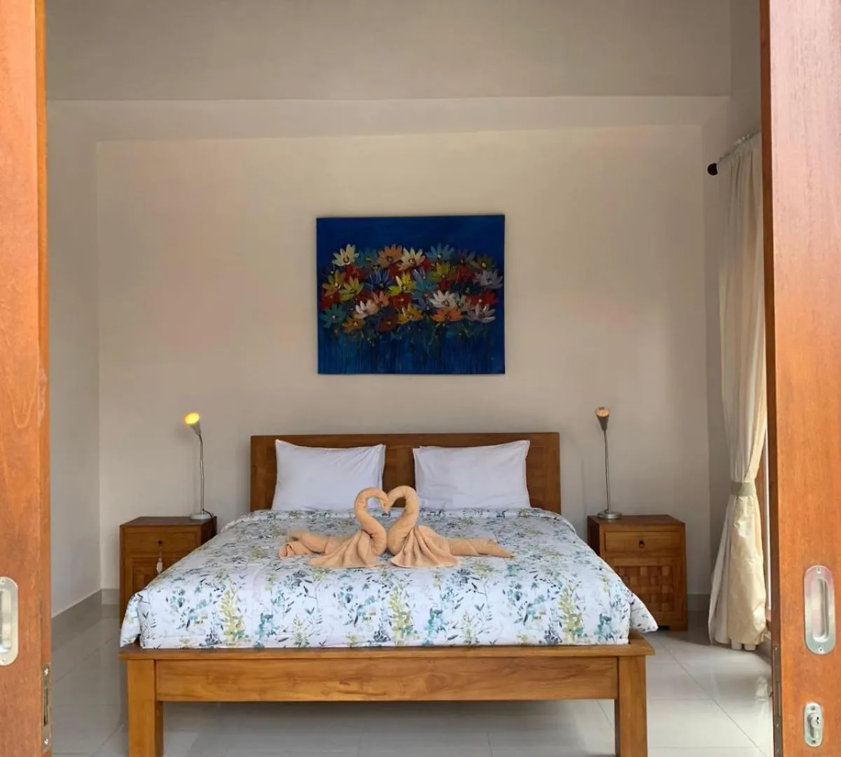 Anom House Villa Ubud  0*, Ubud (Bali) Indonesia