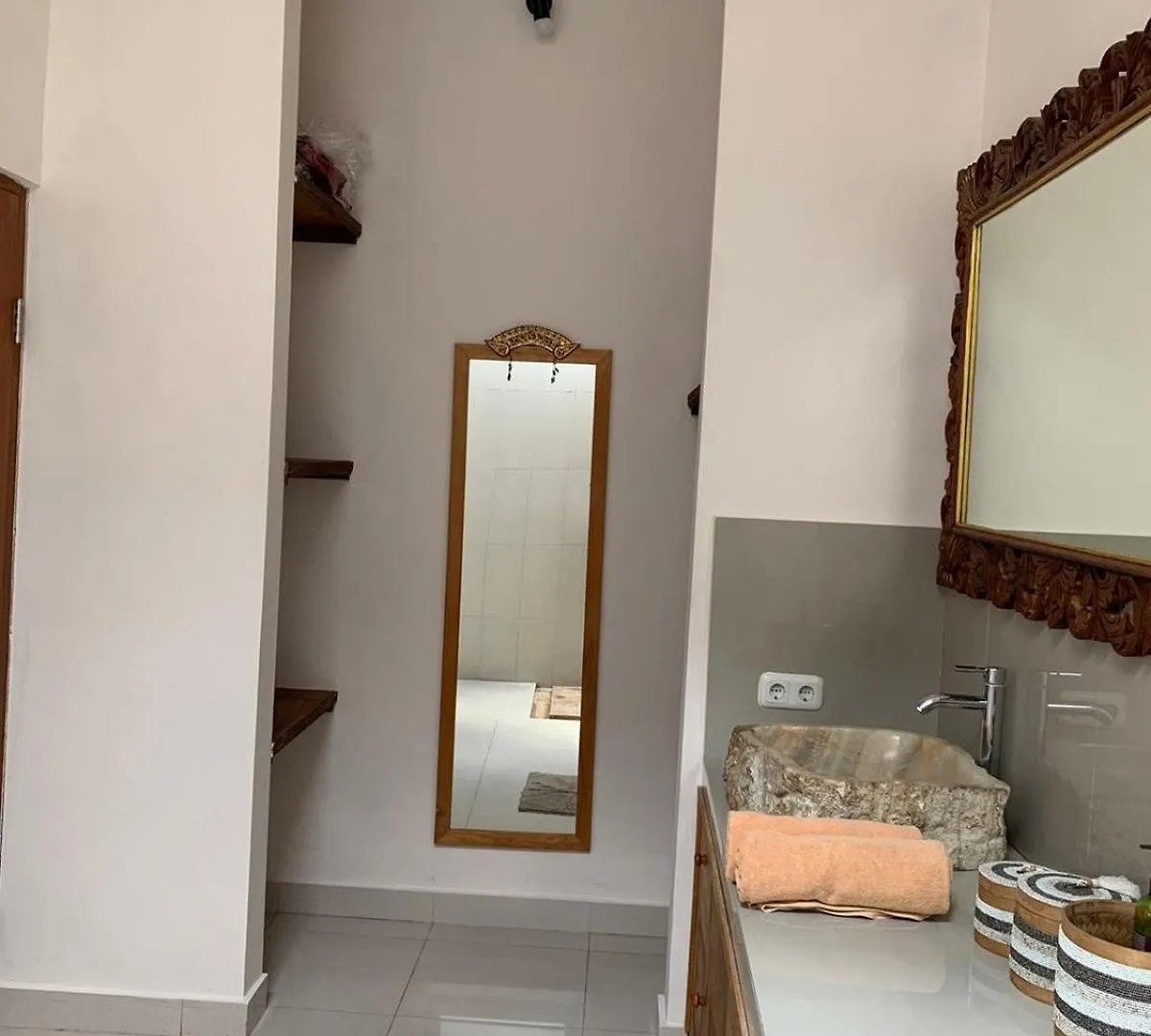 Anom House Villa Ubud  Indonesia
