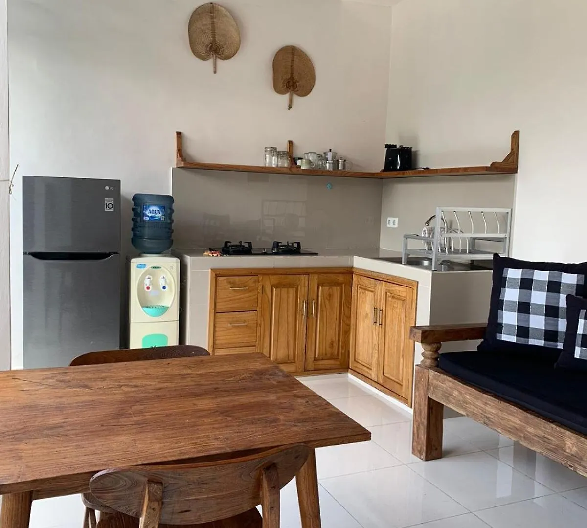 Anom House Villa Ubud