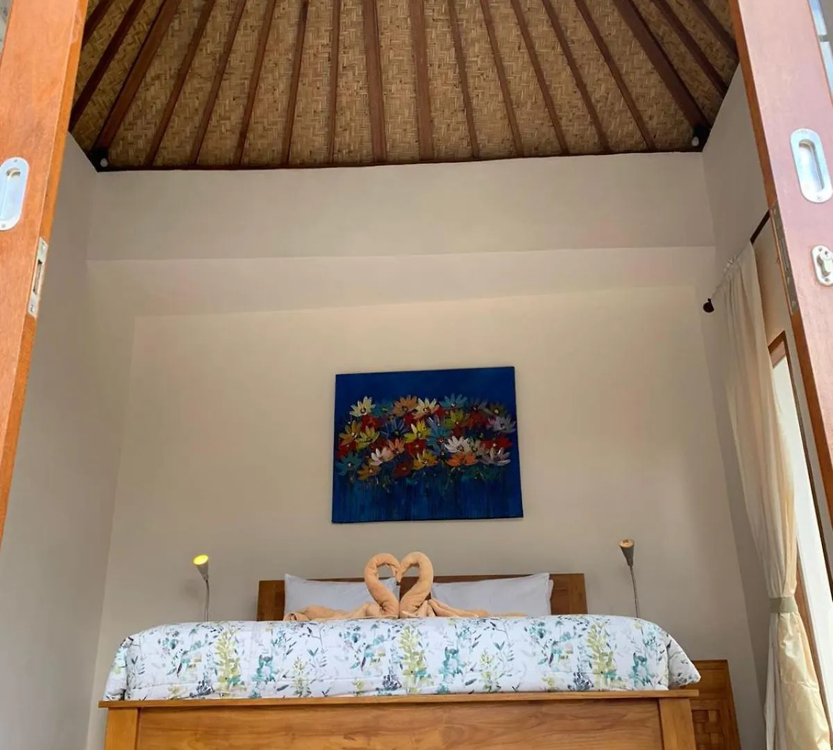 Anom House Villa Ubud  Ubud (Bali)