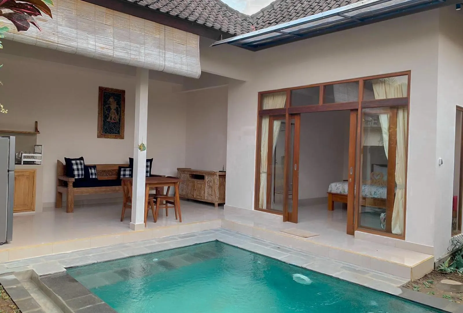 Anom House Villa Ubud