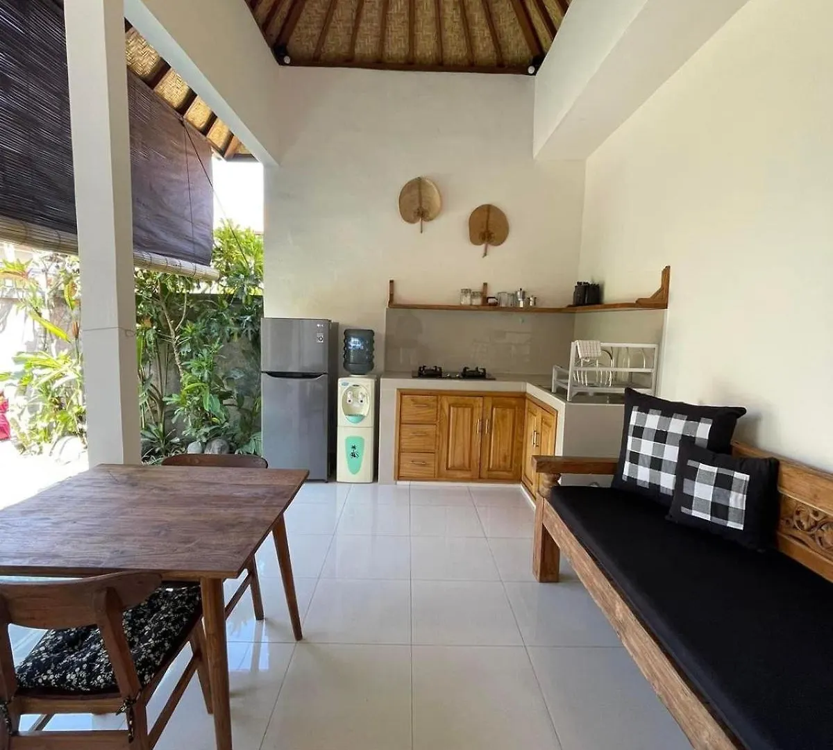 Anom House Villa Ubud