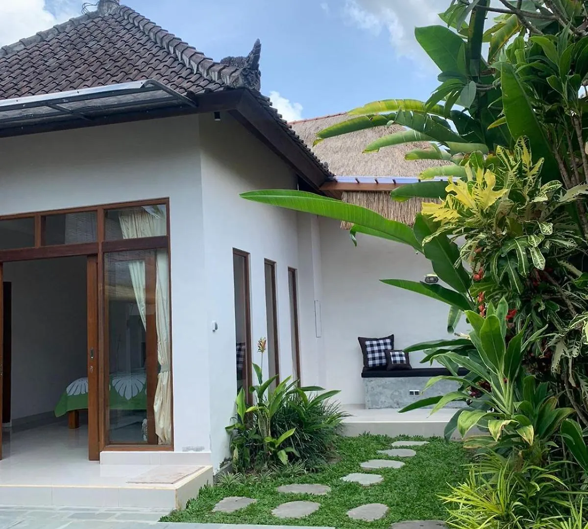 Anom House Villa Ubud